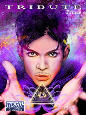 cover image of Tribute: Prince